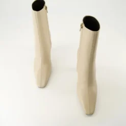 Jil Heeled Boots