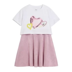 Jimena Dress