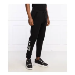 Joggers med Sidelogo