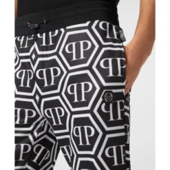 Joggingbukser Monogram