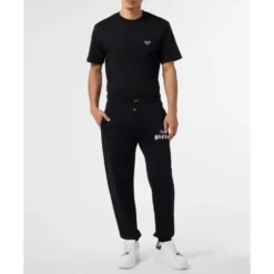 Joggingbukser Skull Plein R