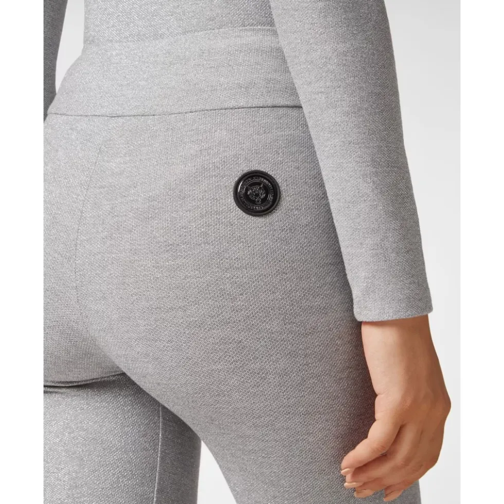 Jogging Leggings Glitter