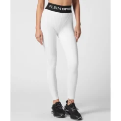 Jogging Push Up Leggings Basic