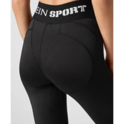 Jogging Push Up Leggings Basic
