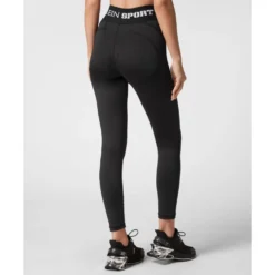 Jogging Push Up Leggings Basic