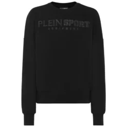 Jogging Sweatshirt LS