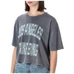 Johnny Cropped Tee
