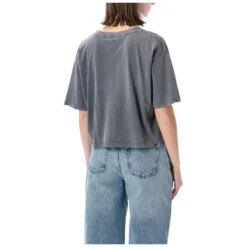 Johnny Cropped Tee