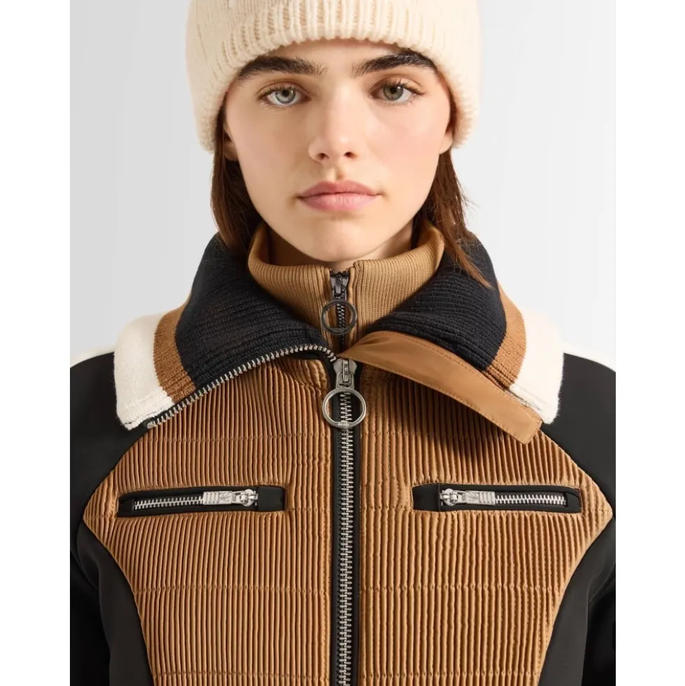 Jorket Ski Suit