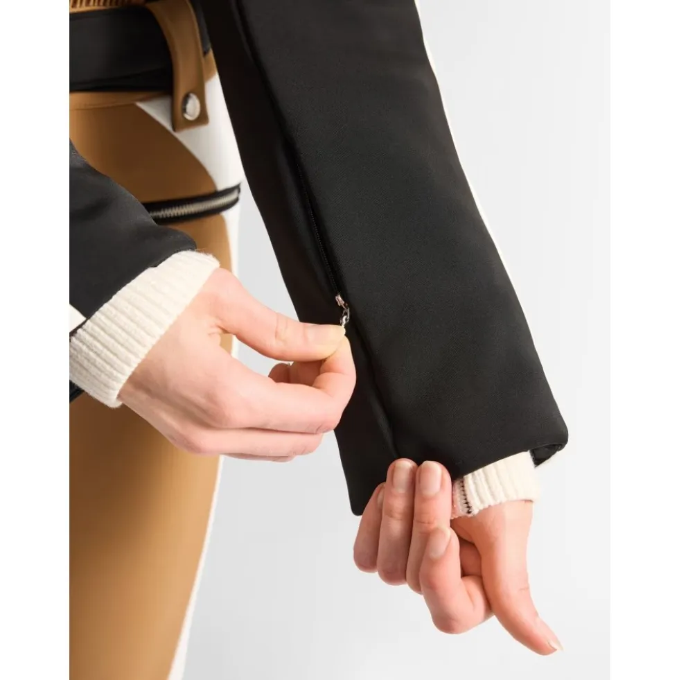 Jorket Ski Suit