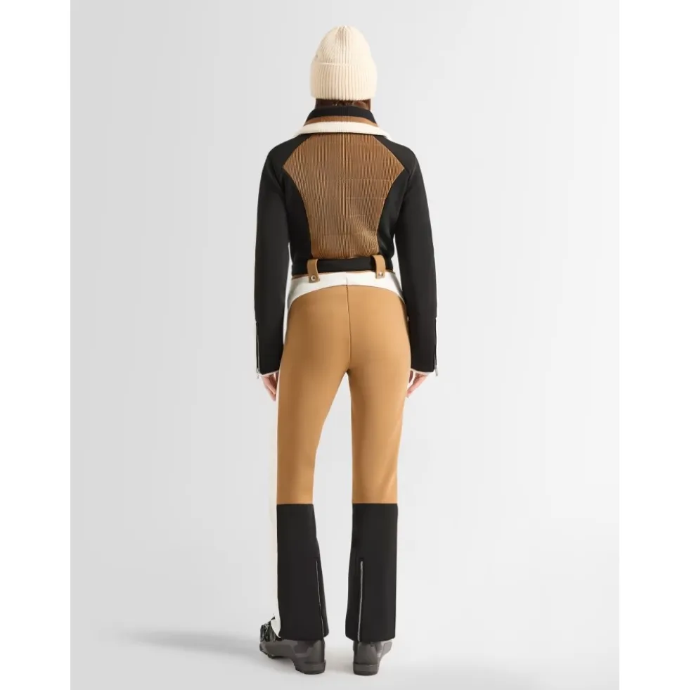 Jorket Ski Suit