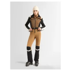 Jorket Ski Suit