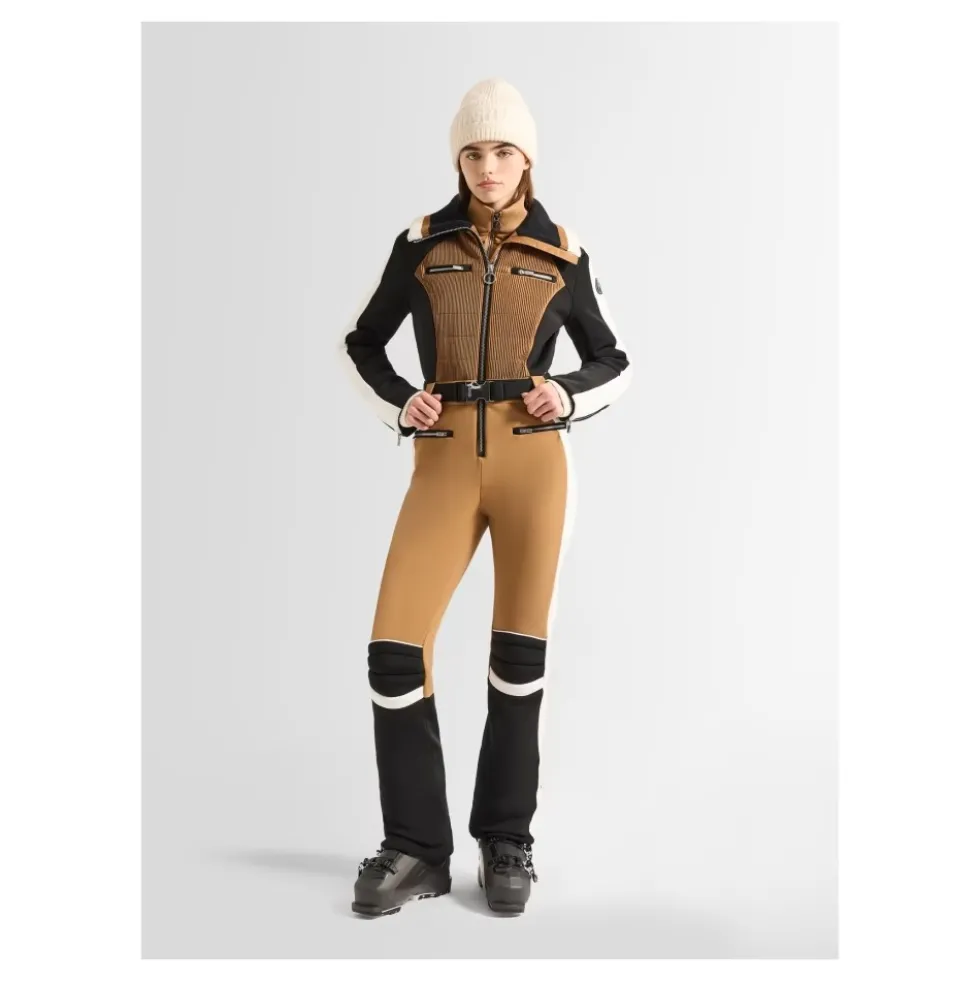 Jorket Ski Suit