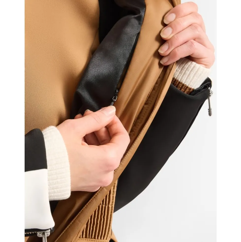Jorket Ski Suit