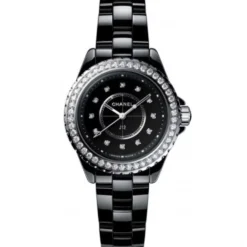J12 Quartz Ur