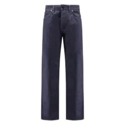 J100008 Selvedge Denim Bukser