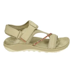 J006746 Terran 4 Backstrap