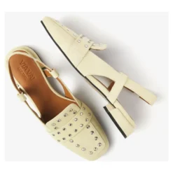 Julie Damian Slingbacks