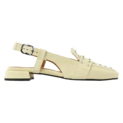 Julie Damian Slingbacks