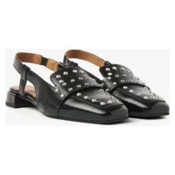 Julie Damian Slingbacks