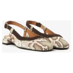 Julie Xena Slingback