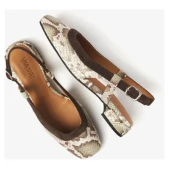 Julie Xena Slingback