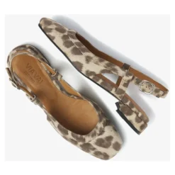 Julie Xena Slingbacks