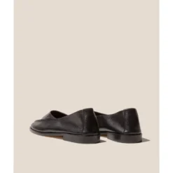 Juliol High Cut Deconstructed Loafer