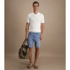 July Jeans Shorts Bermuda
