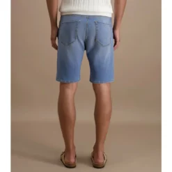July Jeans Shorts Bermuda