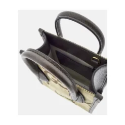 Jumbo GG Tote Mini Brun Taske