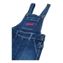 Jumpib Jjj Denim Skirt