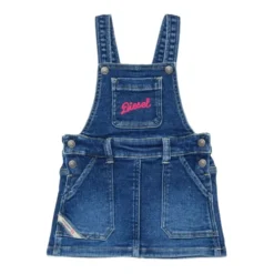 Jumpib Jjj Denim Skirt