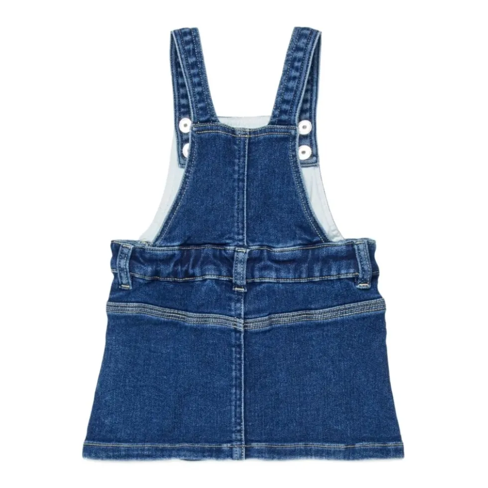 Jumpib Jjj Denim Skirt