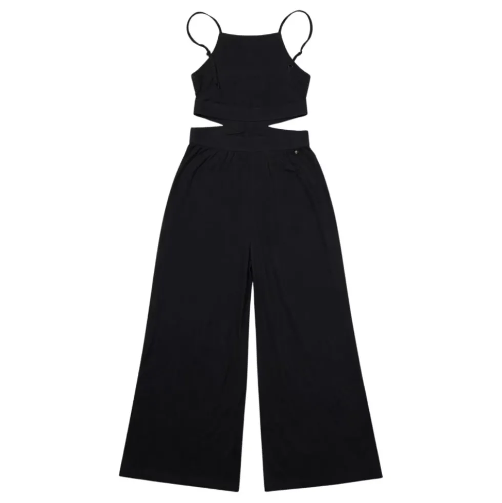 Jumpsuit Kjole