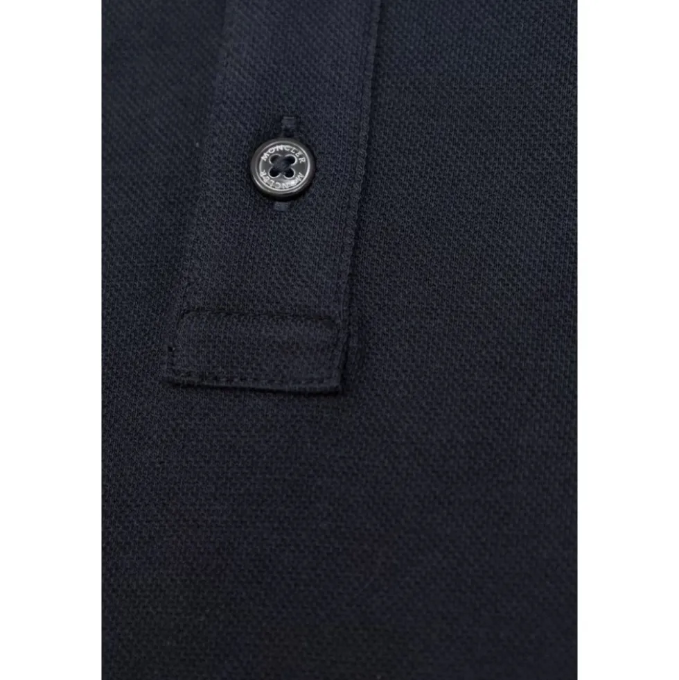 Jumpsuit med krave