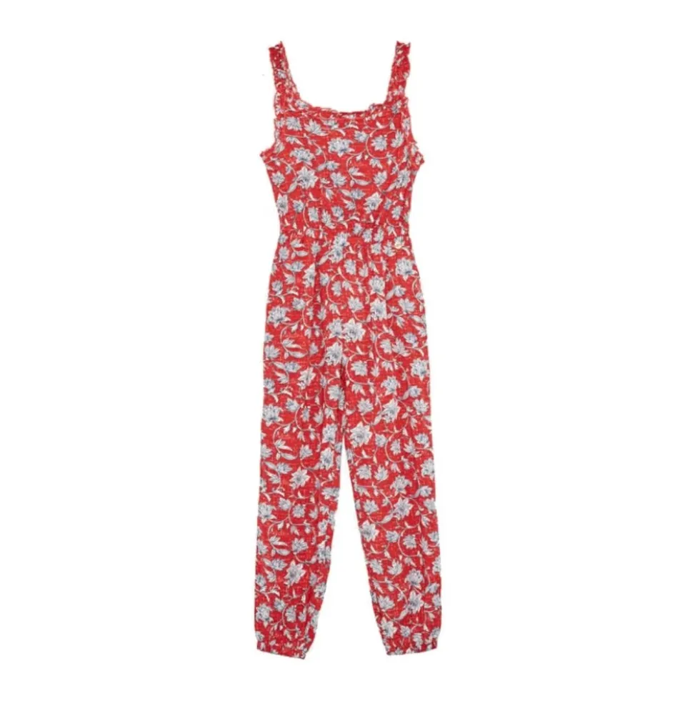 Jumpsuits
