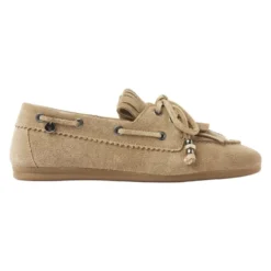 June Loua Moccasins