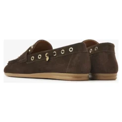 June Macy Loafers