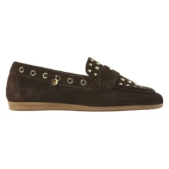 June Macy Loafers