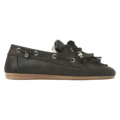 June Shelby Moccasins