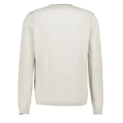 K_Ever-X CN Crew-neck Knit
