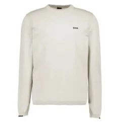 K_Ever-X CN Crew-neck Knit