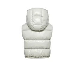 Kamile Padded Vest