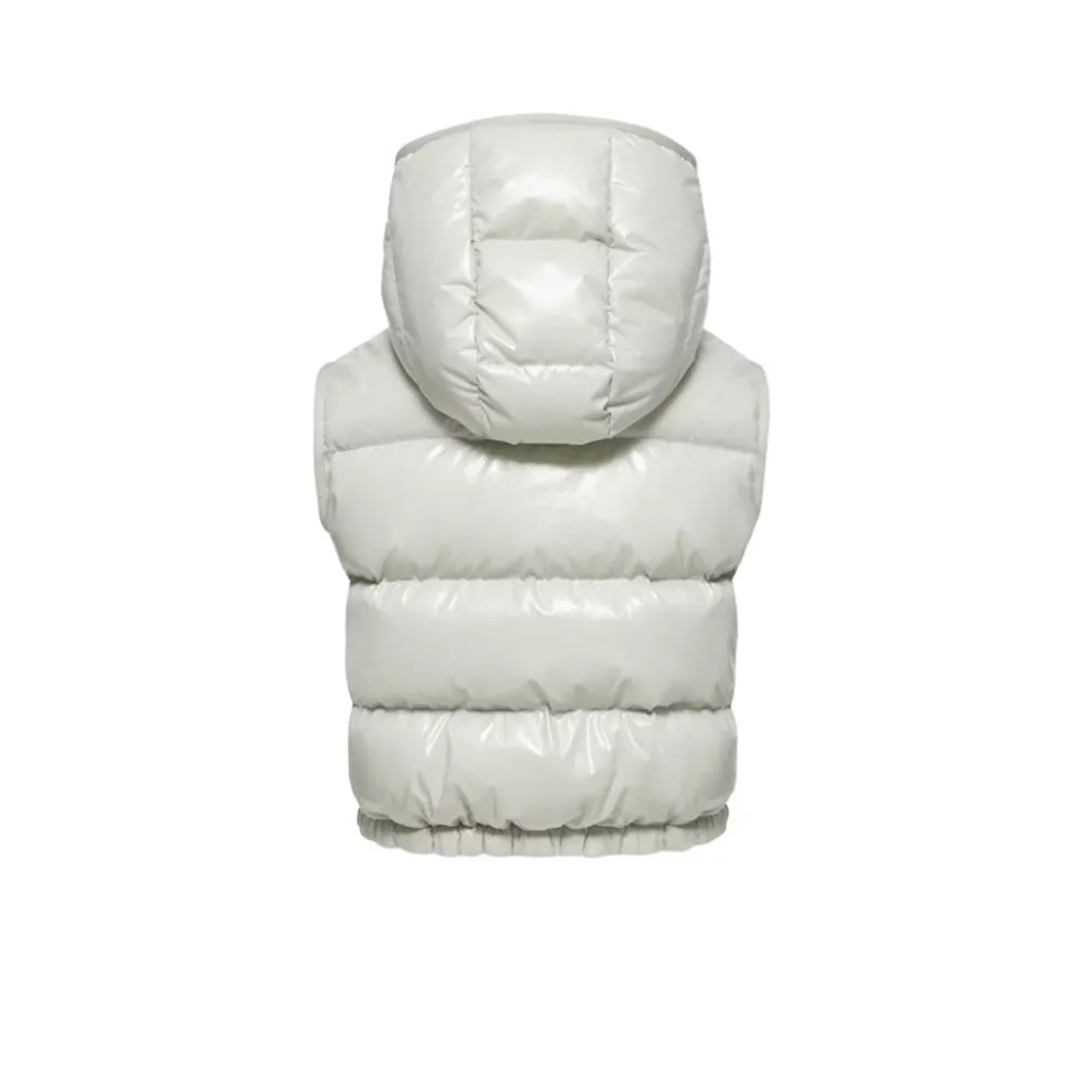 Kamile Padded Vest