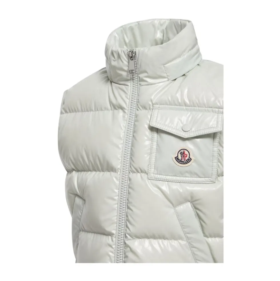 Kamile Padded Vest