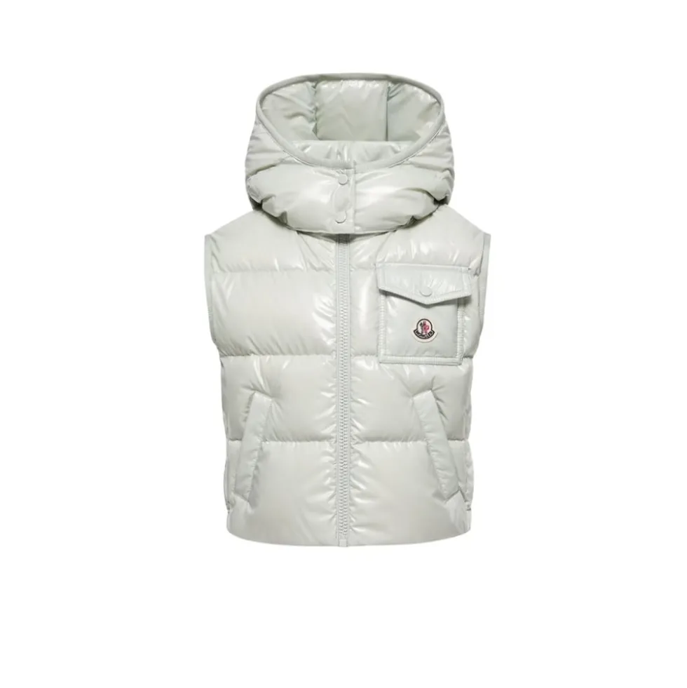 Kamile Padded Vest