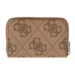 Karnilla Logo SLG Large Zip Around