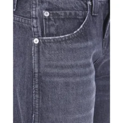 Karo Wide Leg Jeans