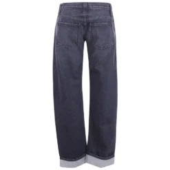 Karo Wide Leg Jeans